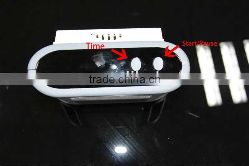 New technology cool body sculpting machine cryoliposis
