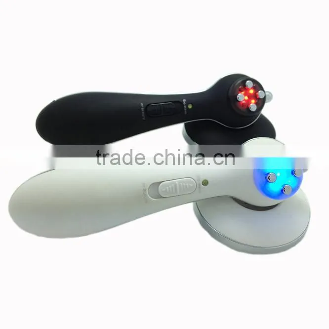 rechargeable beauty care tools and equipment rf beauty system Skin Rejuvenation