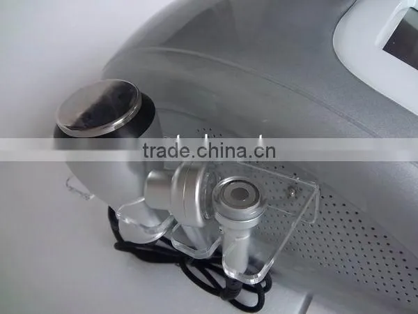 6 in 1 slimming high-end lipo ultra slimming machine OB-SR 01