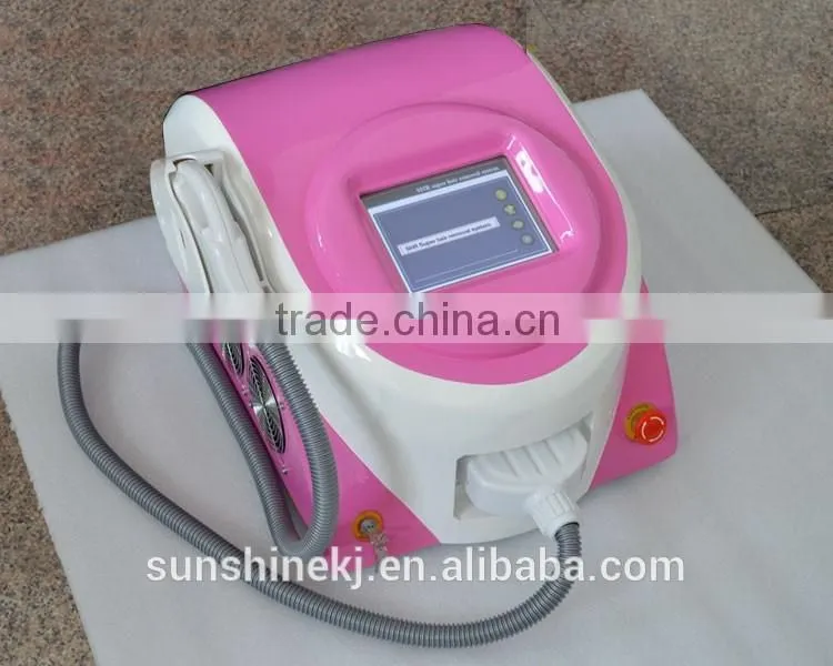 super hair removal SHR best hair removal with high power