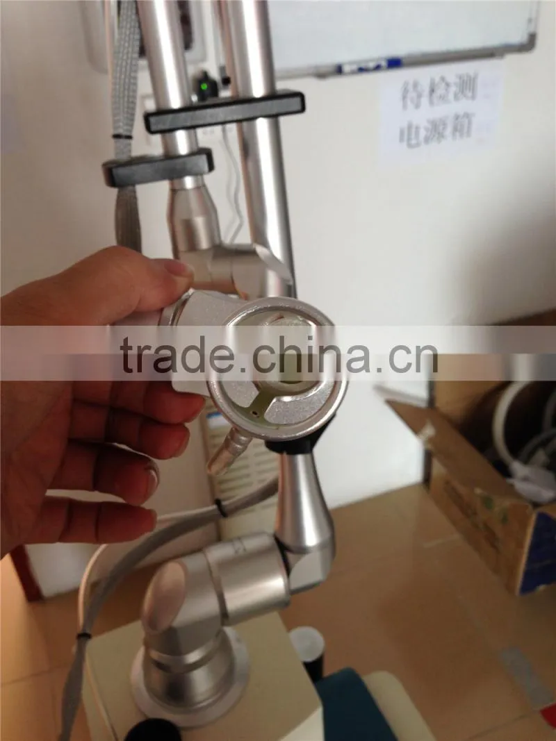 2016 new factory price fractional Co2 laser/ fractional co2 skin resurfacing machine without side effects and amazing treatment