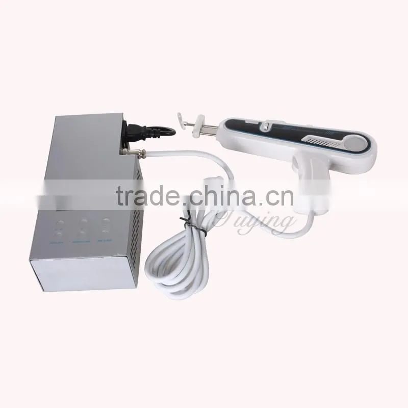handheld electroporation mesotherapy needles gun machine price