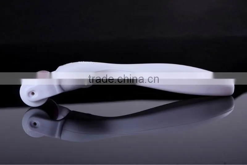 China gold dermaroller 1200