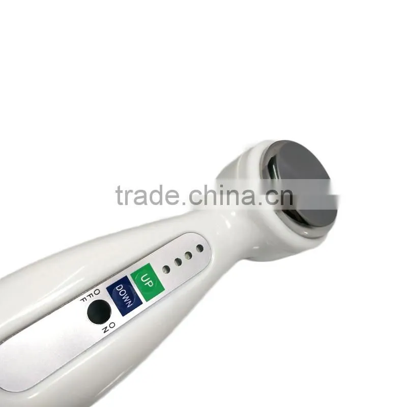 YL-H06A ultrasonic High Frequency facial care beauty machine with high quality