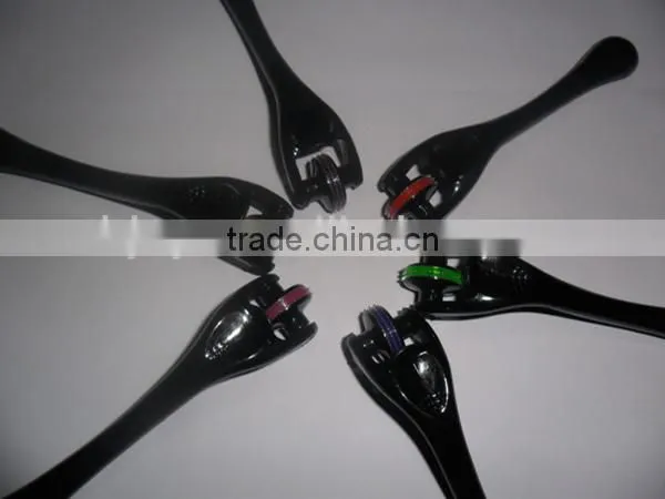 korea needle dermaroller manufacturer eye care products