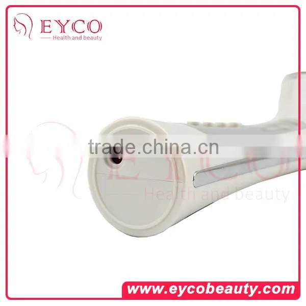 Skin Whitening Face Multifunction Ultrasonic Photon Beauty Machine Facial Cooling Massager