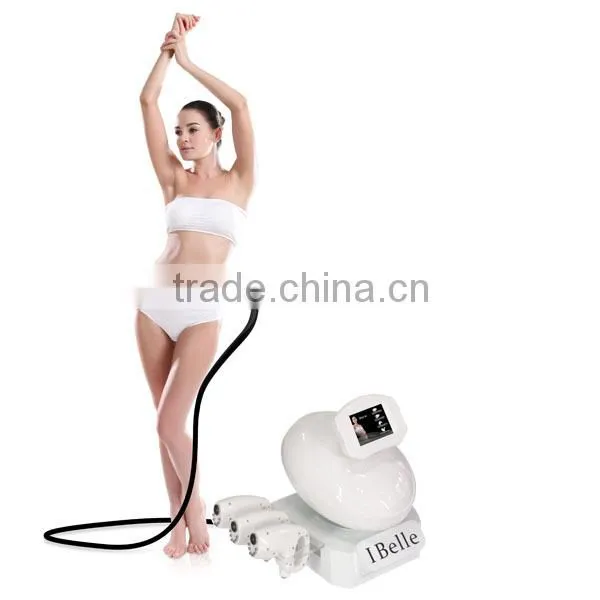 Portable RF Face Lifting Machine Dermolift RF System