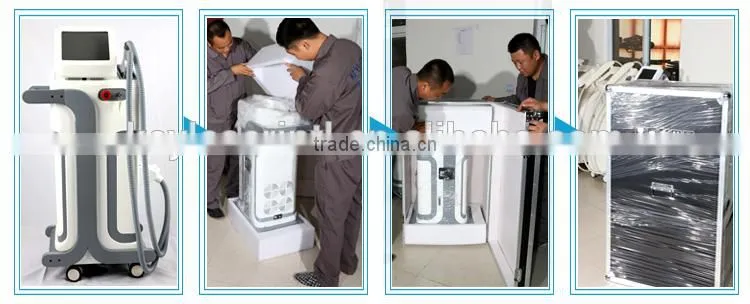 real sapphire crystal shr ipl face treatment home use beauty equipment