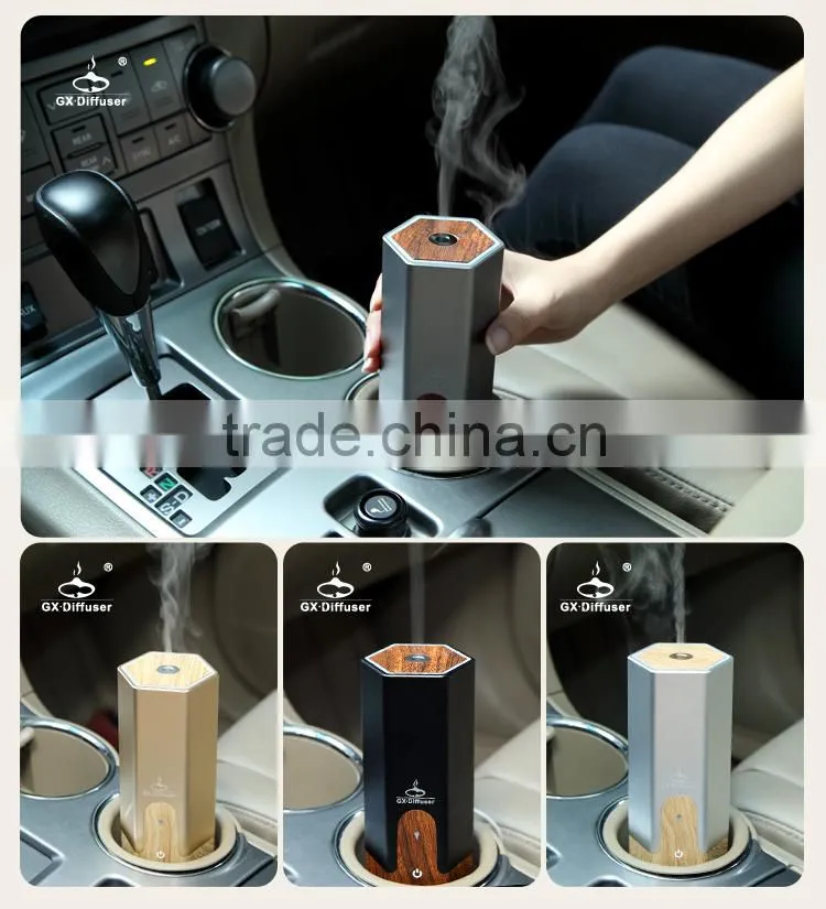 electric aroma diffuser, ultrasonic aroma humidifer, aromatherapy nebulizer