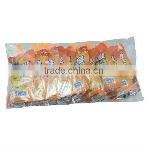Delicious Customed jelly stick 10