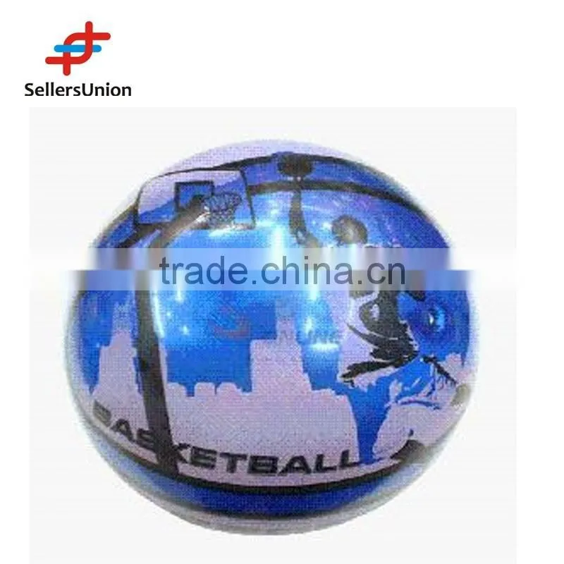No. 1 yiwu agent Hot product fun toy inflatable beach ball PVC toy ball