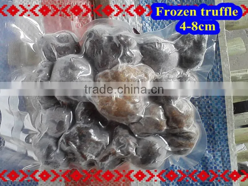 frozen whole truffle