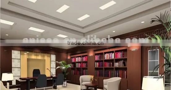 24W aluminum alley LED panel light