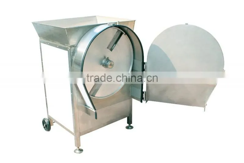 FC-336 Multipurpose Vegetable Slicer and Shredder Cutting Machine