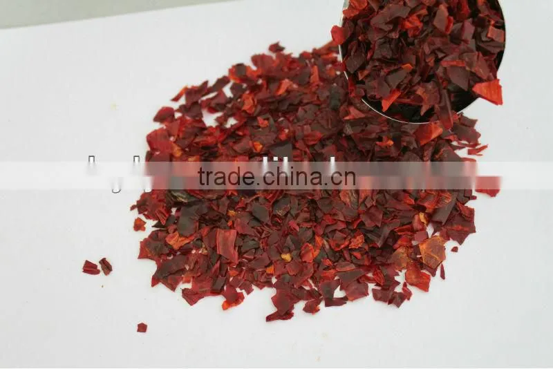 Sweet Chilli Flakes 5*5