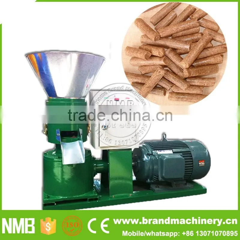 CE Certified home pellet making machinery, pellet making machine price, poultry machinery