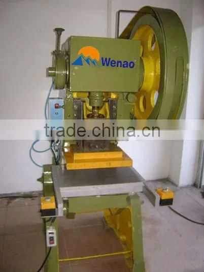 Series J23 Dtype Stroke Adjustable press