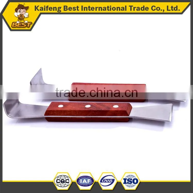 uncapping honey scraper knife for beekeeping high quality hive tool