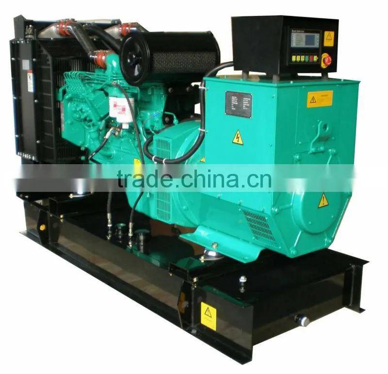 100kva diesel generator set/diesel genset