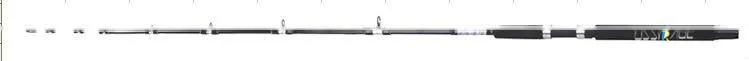 Sheran fishing rods 24T CARBON boat rods HS08047-1801