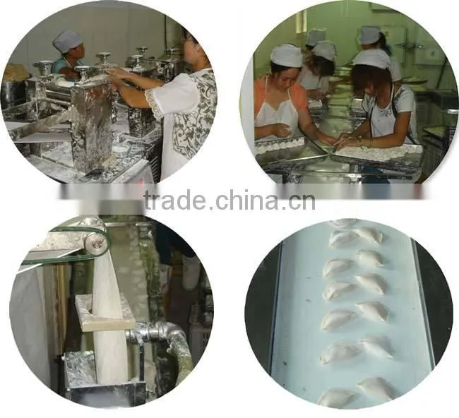 2015New product/cheap price/18 months warranty automatic pelmeni machine