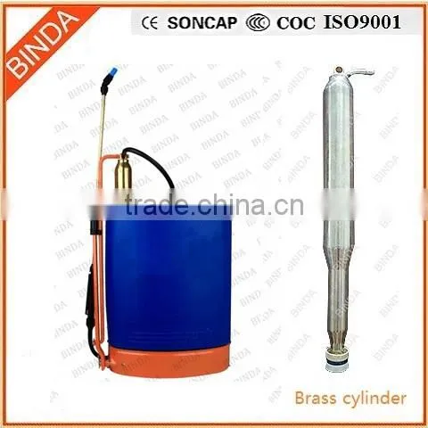 20L jacto knapsack manual agricultural high pressure pump sprayer