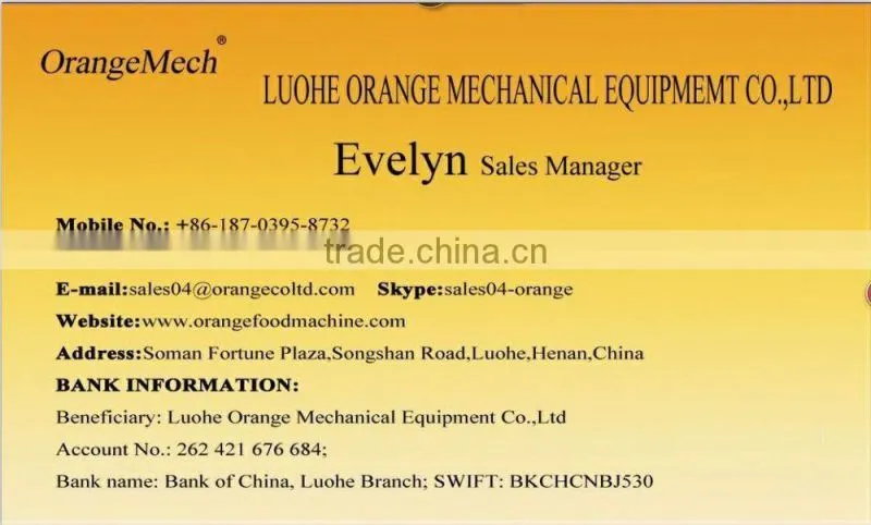 Peanut Halving Machine