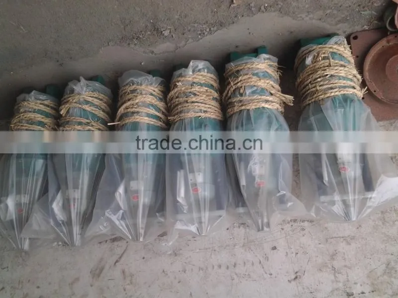 YWZ series ,YWZB series, YWZ4B series Electro hydraulic drum brake