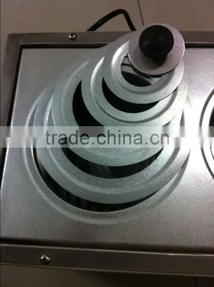 Professional laboratory thermostat water bath