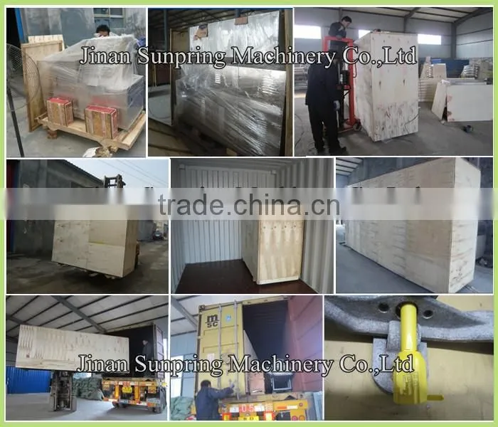 Extruded Kurkure Snacks Machinery