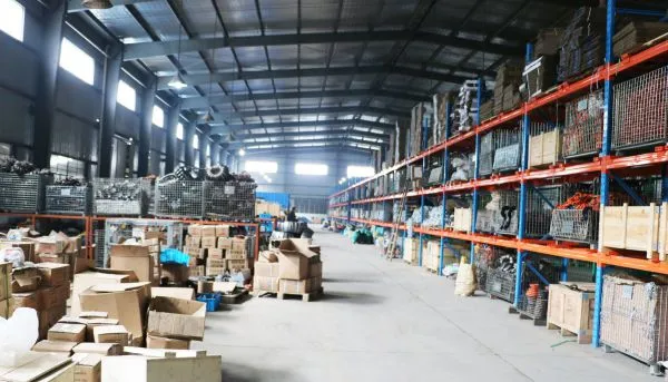 Hangzhou Jindiao Hoisting Machinery Co Ltd company overview - view 2