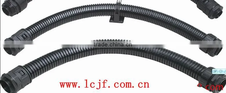 liancheng LC-LIDA metal water-proof hose