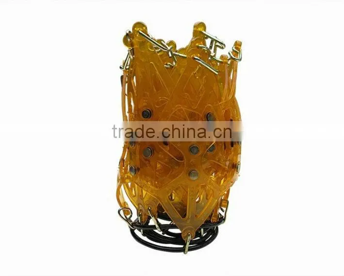 T series Skid Chain (TPU) Snow Tire Chain