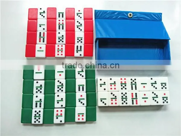 Elegant Chinese South Asia domino