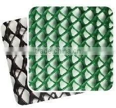 HDPE-LD nets and membrane
