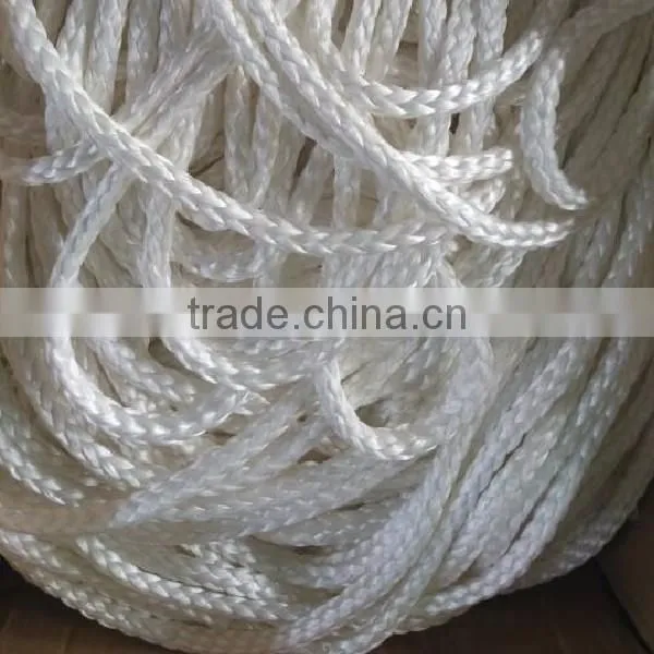 JMAX Winch rope UHMWPE