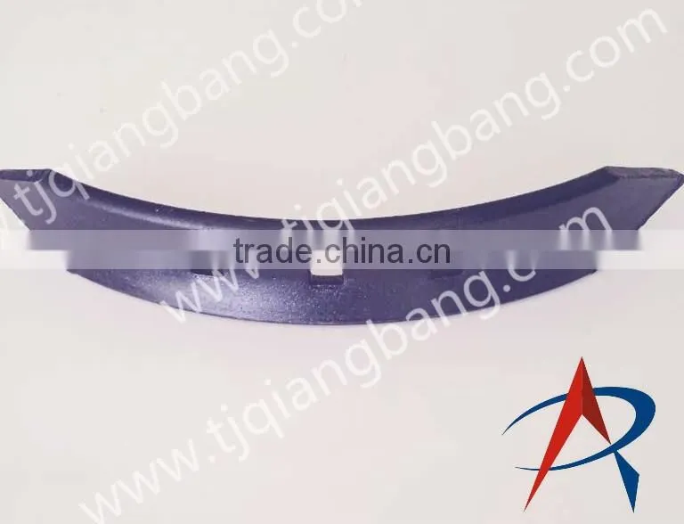 Agriculture Machinery, Cultivator Parts Plow Tip