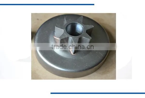 Spur sprocket for 038 chainsaw spare parts