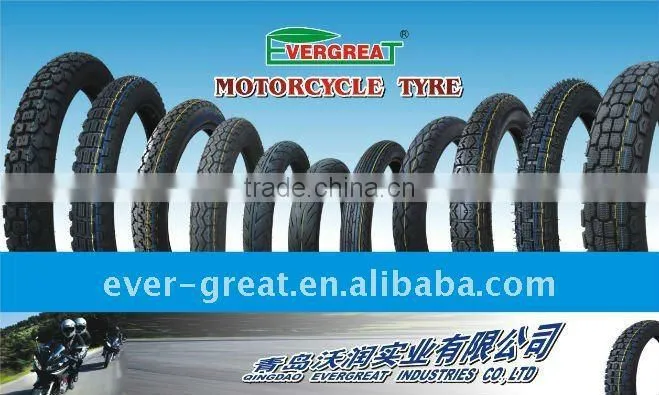 MOTORCYCLE TIRE 350-16