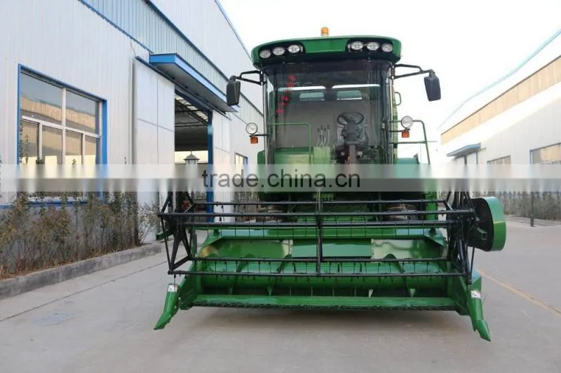 low price high quality rice reaper for Pakistan market