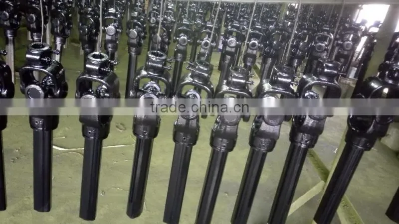 FIDEL WIDE ANGLE PTO SHAFT