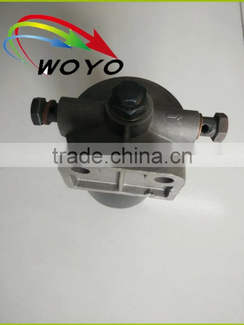 High quality diesel engine spare parts diesel filter