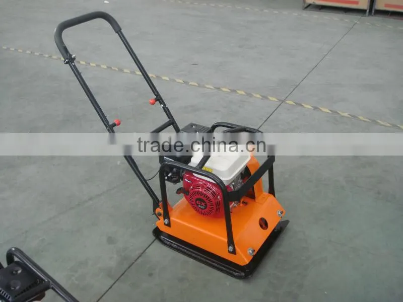 WH-C90 compactor plate honda engine