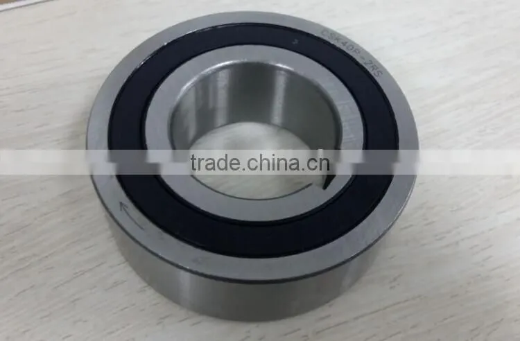 Sprag Type One Way Bearing CSK-2RS All Types of Bearings
