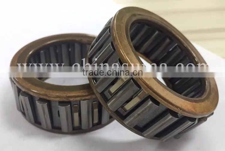 Backstop clutch DC sprag type freewheel cage DC