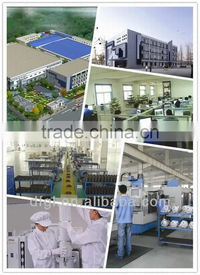 High Quality RF330 Return Hydraulic Oil Filter