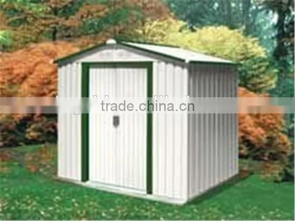 grace garden shed gable roof