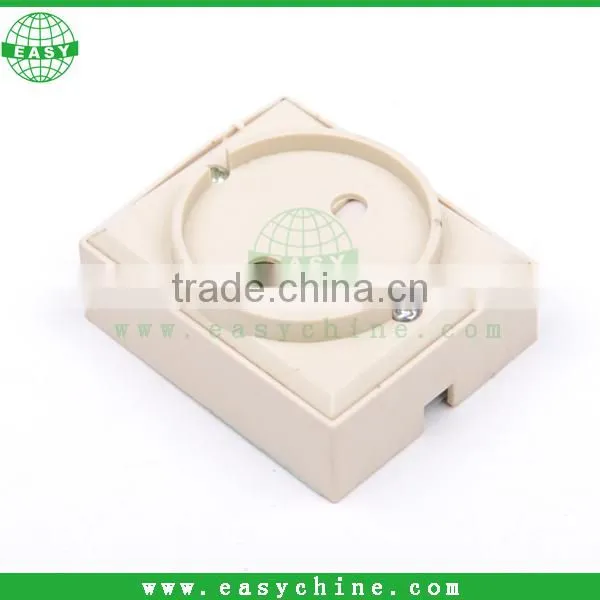 One Gang Float Switch