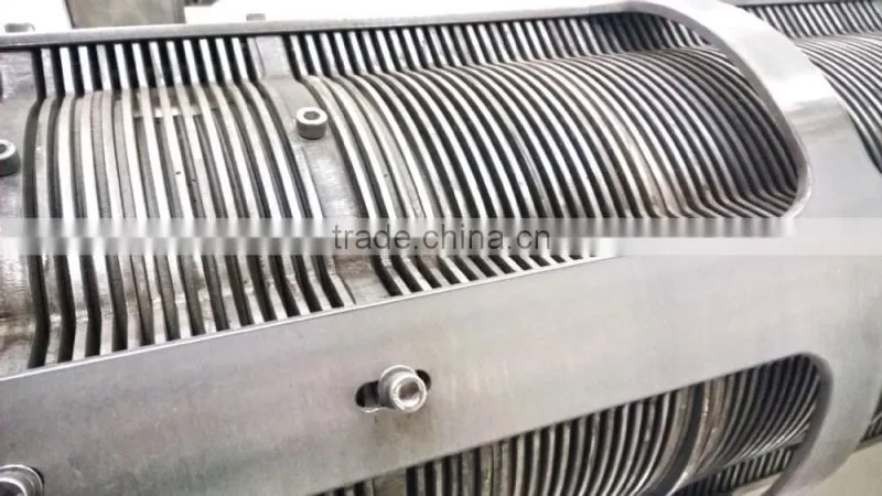 plate filter press with TSURUMI technology (MDQ-105)