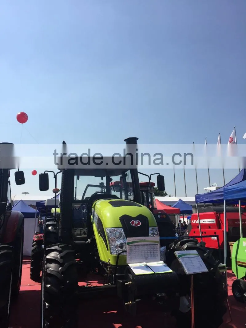 hot sale Bomr 1304 high quality tractor